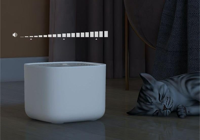 Smart Cat Water Fountain 3L