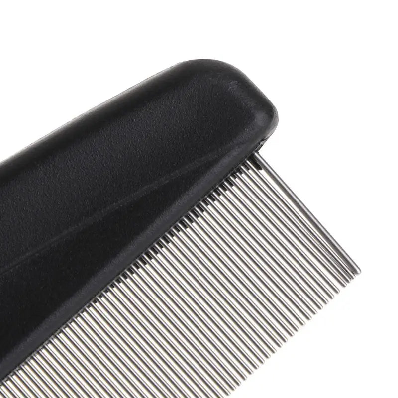 Pet Grooming Flea Comb