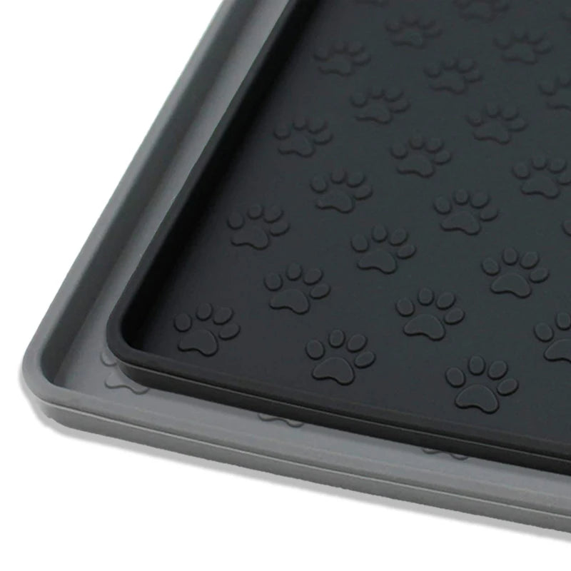 Waterproof Silicone Pet Placemat