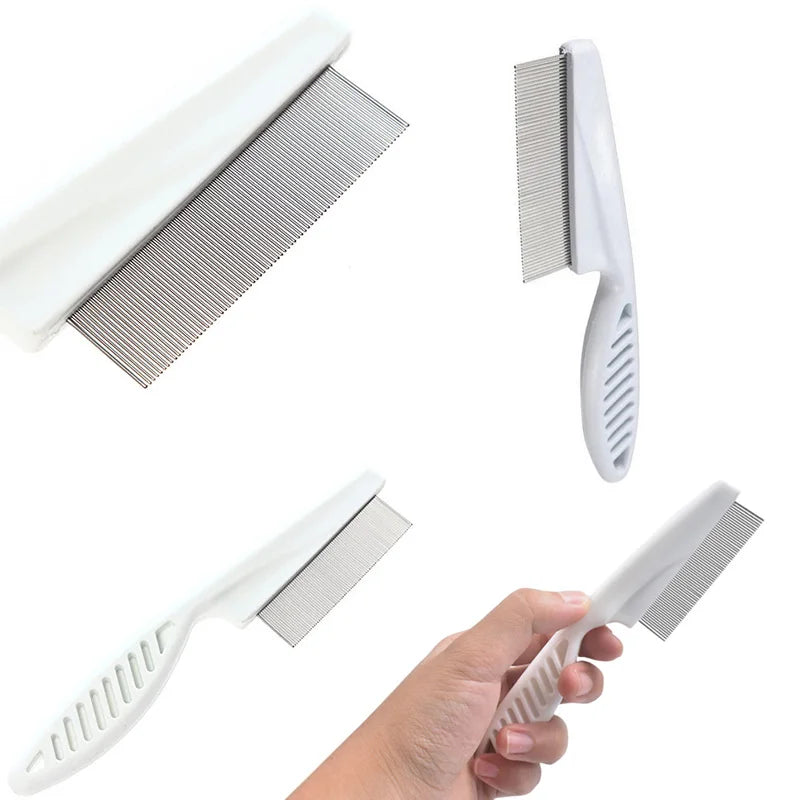 Pet Grooming Comb for Cats