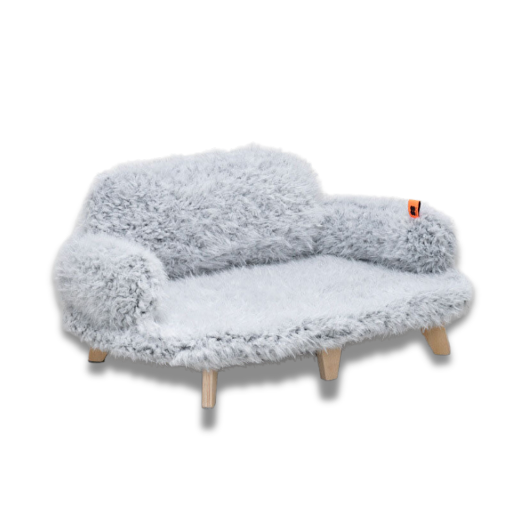 Elegance Petite Cat Lounge Sofa Bed