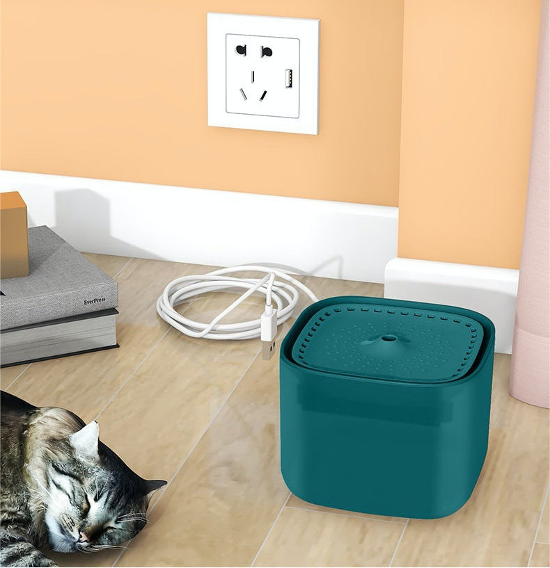 Smart Cat Water Fountain 3L